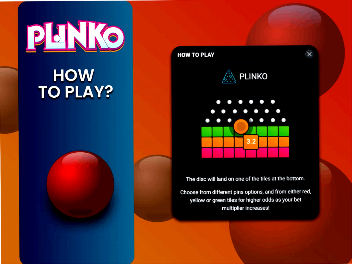 Aplicación Plinko Circus: ¿es legítima?